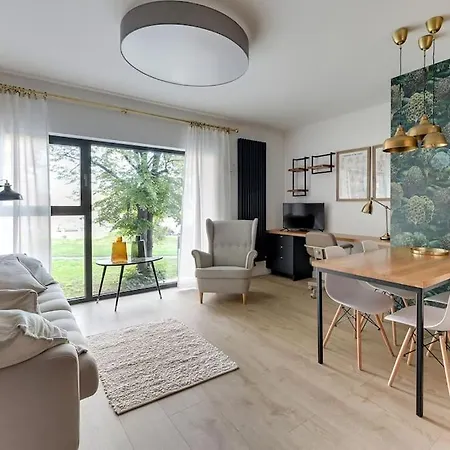 Wintera 3 By Grand Apartements דירה