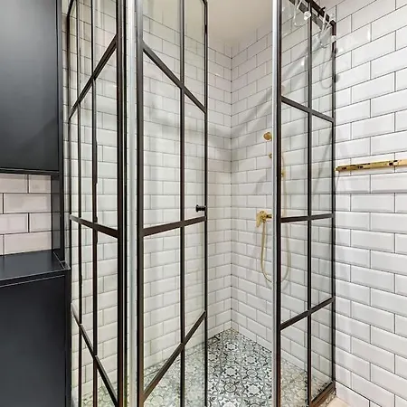 Wintera 3 By Grand Apartements * גדנסק