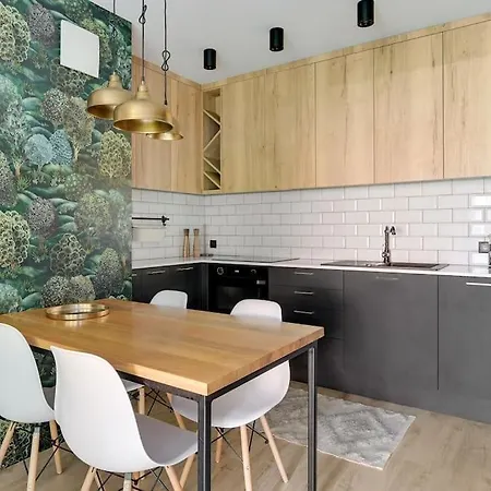 דירה Wintera 3 By Grand Apartements